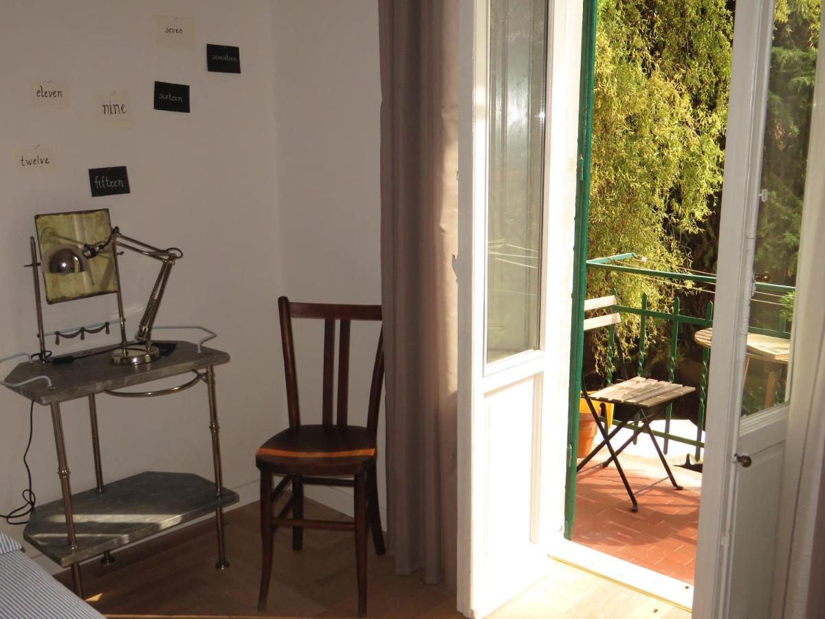 Dimora Senza Tempo Apartamento *