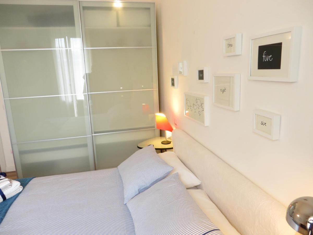 Apartamento Dimora Senza Tempo *