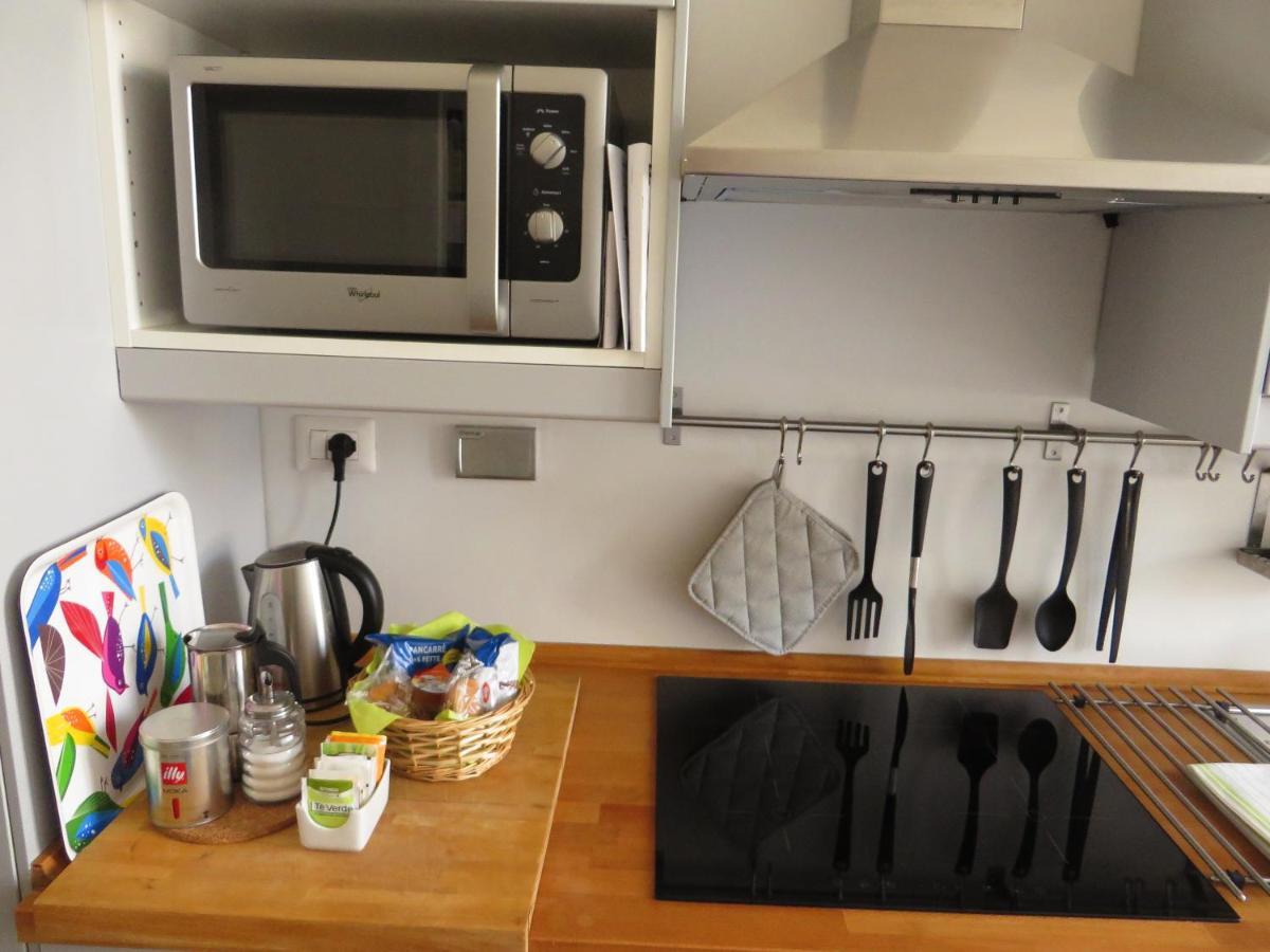 Dimora Senza Tempo Apartamento *