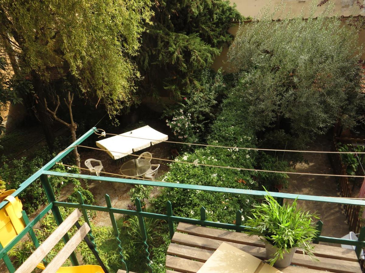 Apartamento Dimora Senza Tempo Florença