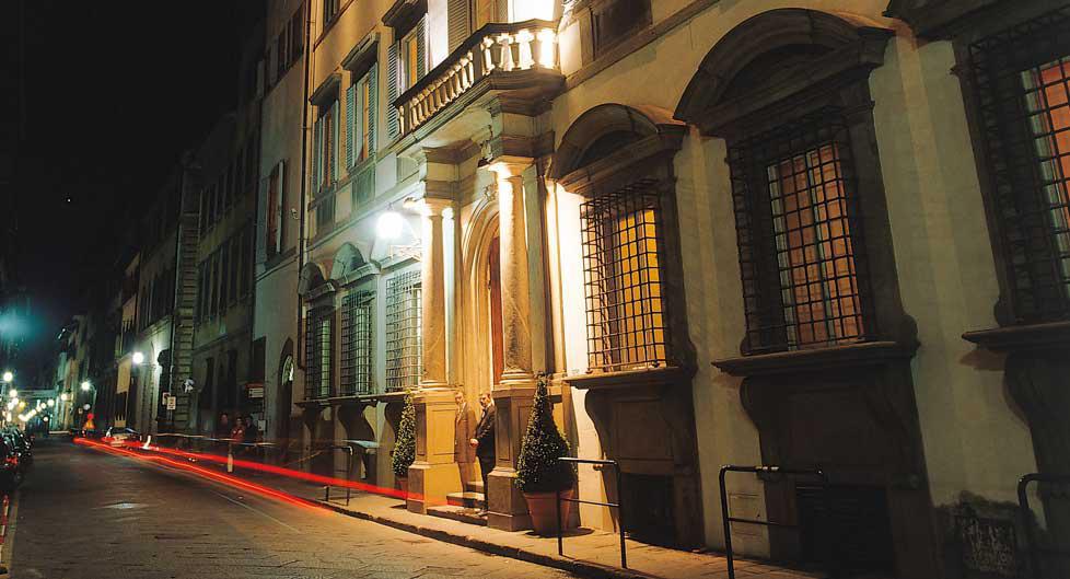 Relais Santa Croce, By Baglioni Hotel 5*