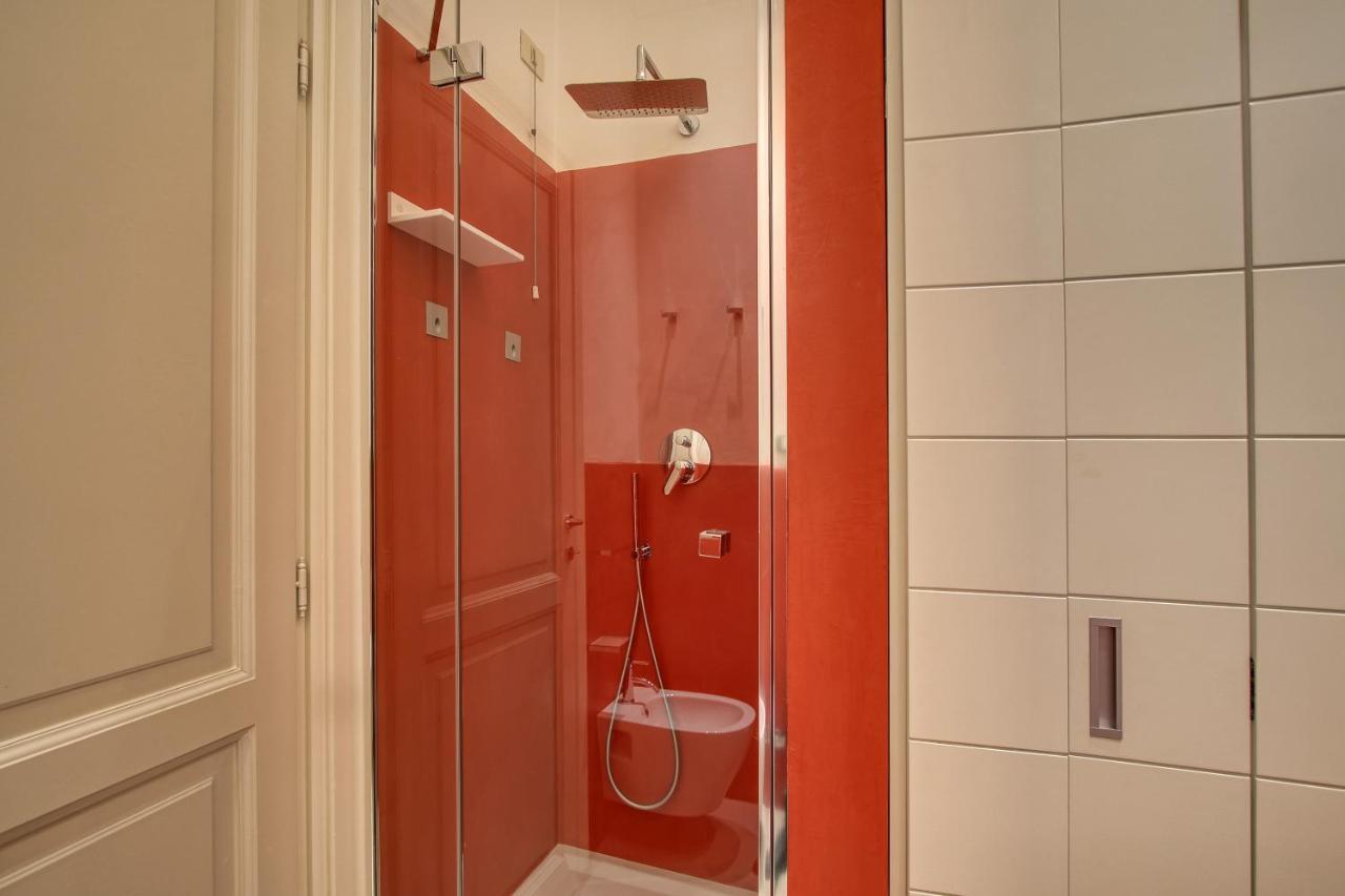 Apartment Porta Del Paradiso New Luxury