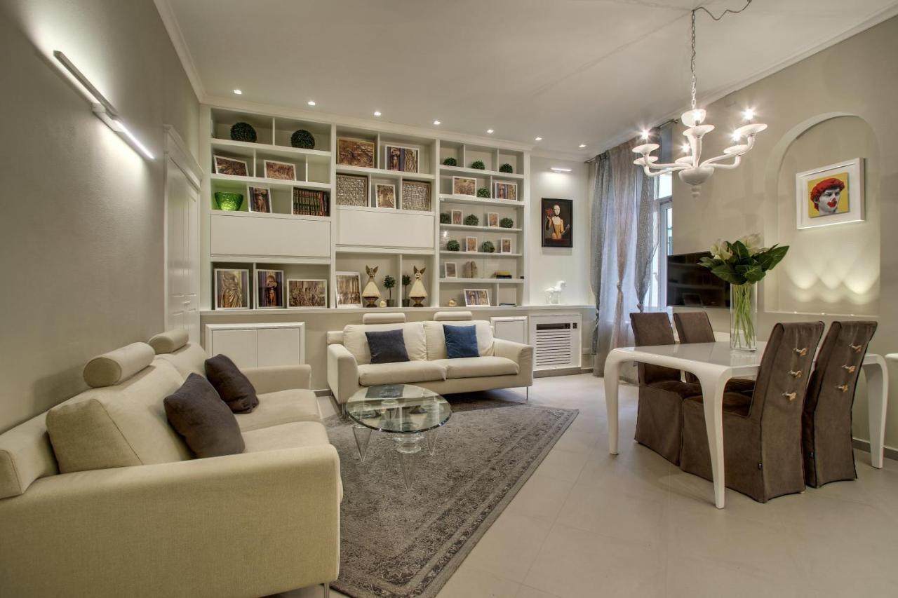 Apartment Porta Del Paradiso New Luxury Florence