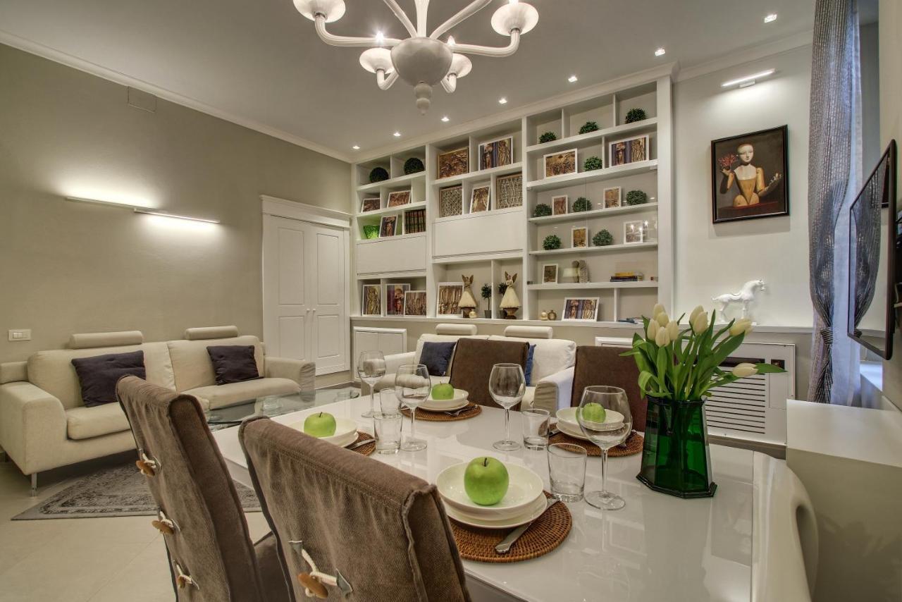 Apartment Porta Del Paradiso New Luxury