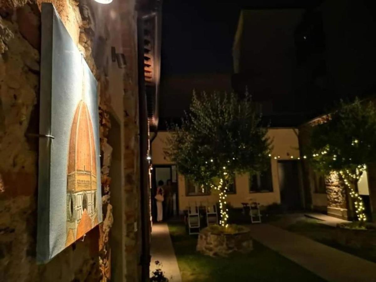 Alloggi Palmini * Florença