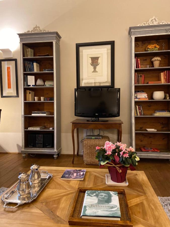 Caterina Appartement