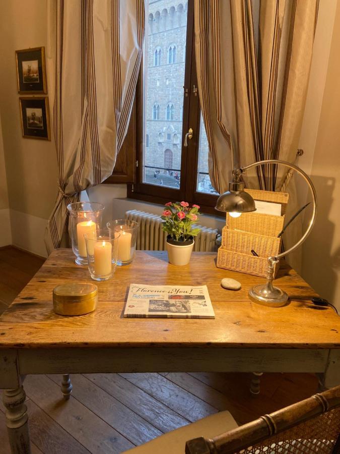 Appartement Caterina Florence
