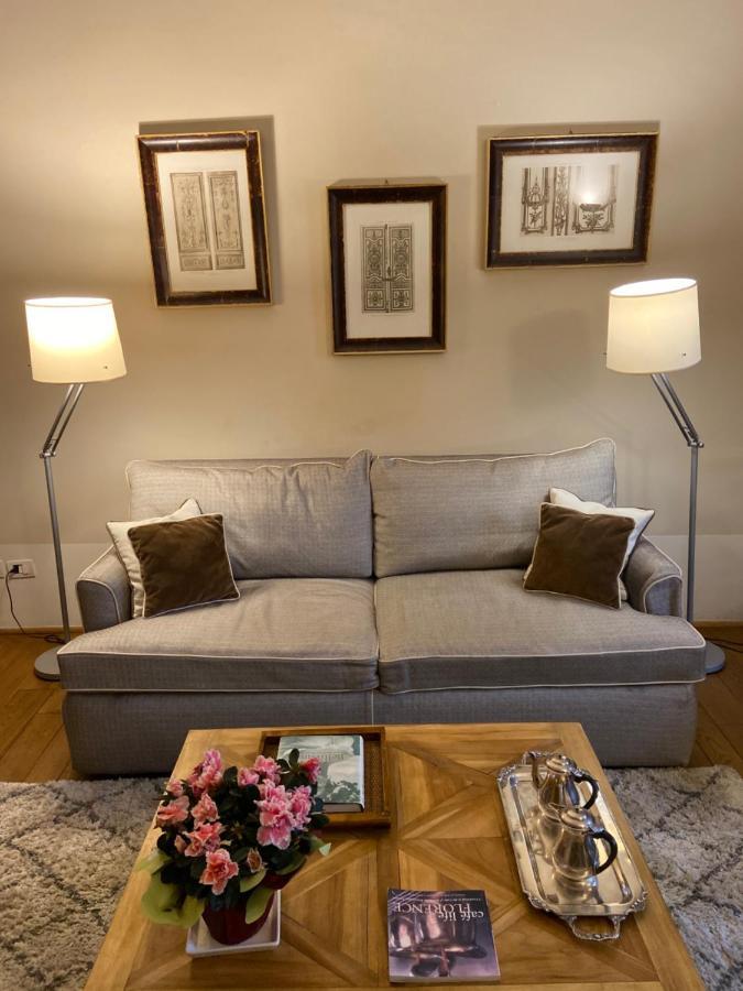 Appartement Caterina *