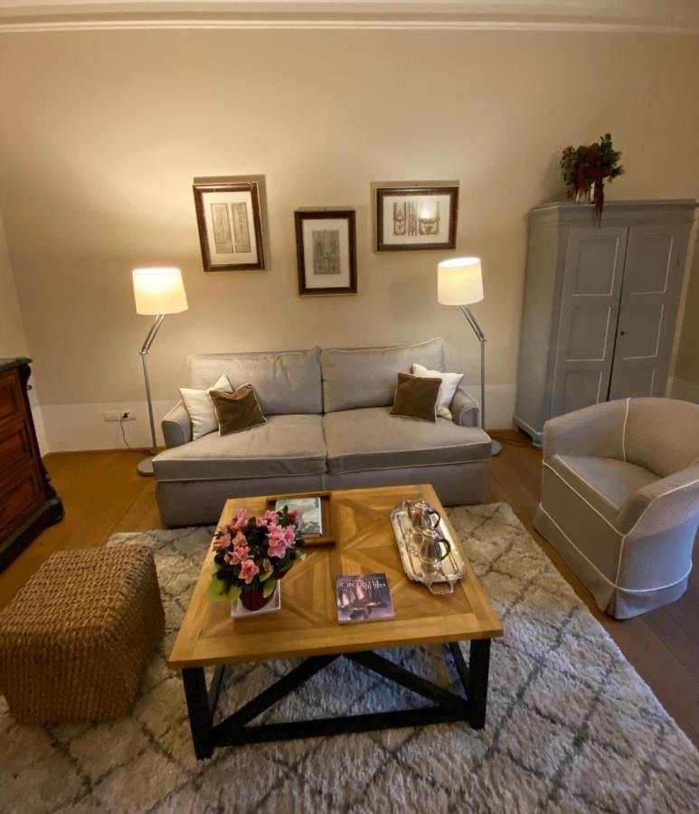 Appartement Caterina *
