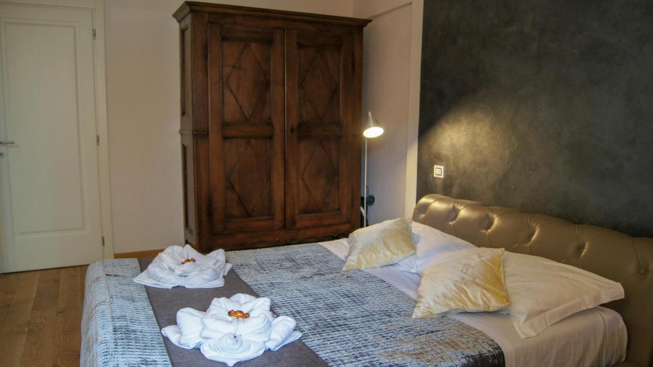 Lovewknds - Topfloor With Duomo View Florença