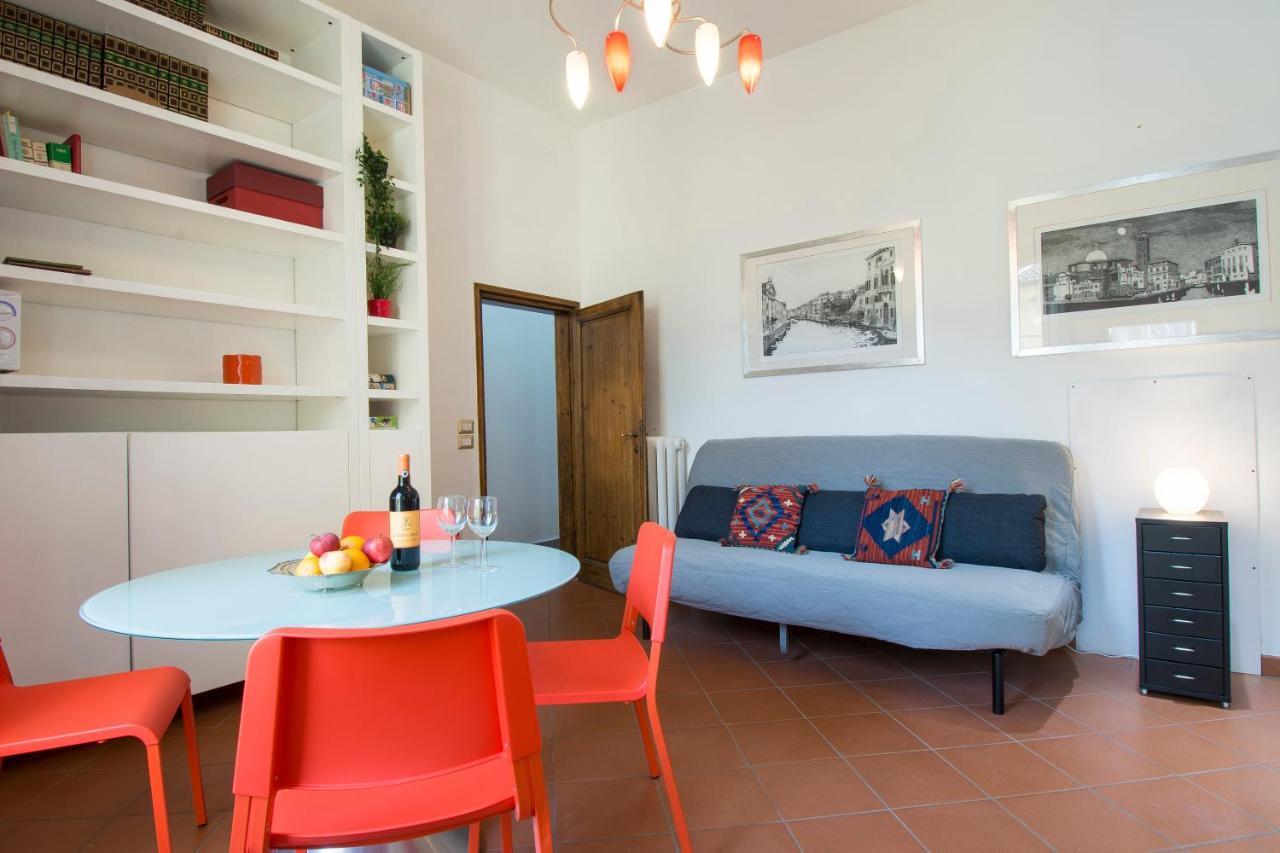 Il Villino Rosa * Firenze
