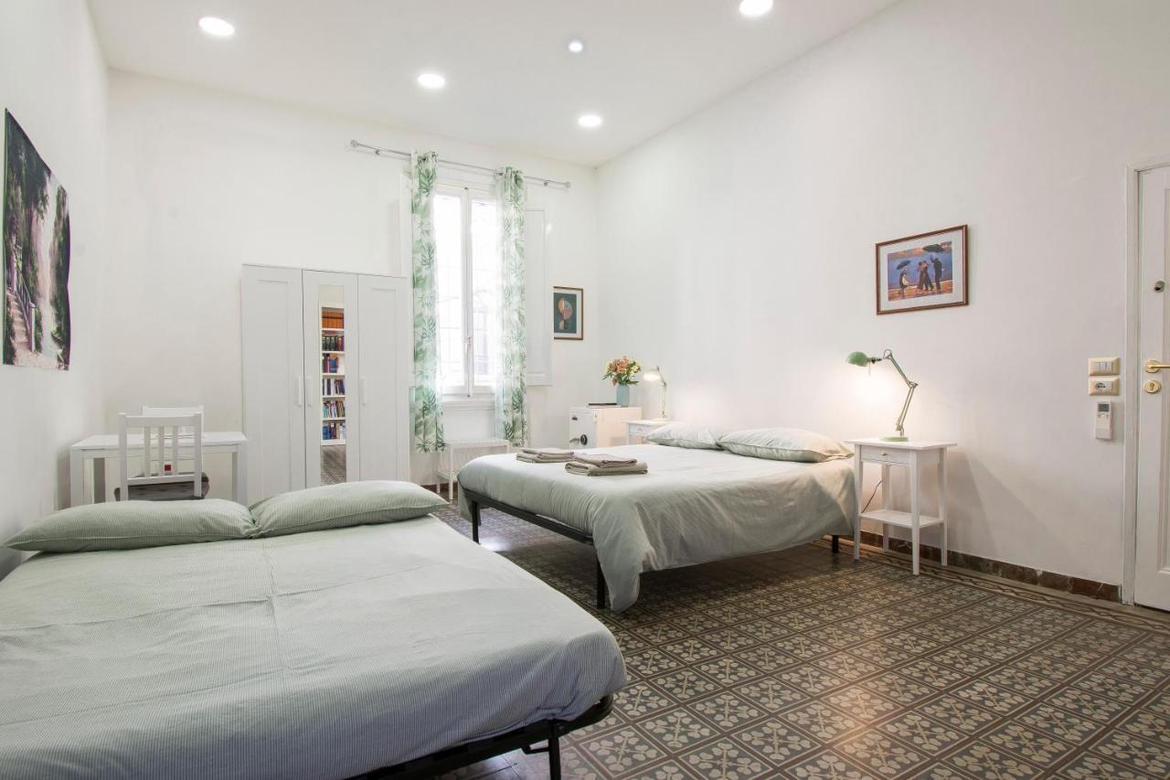 Il Villino Rosa * Firenze