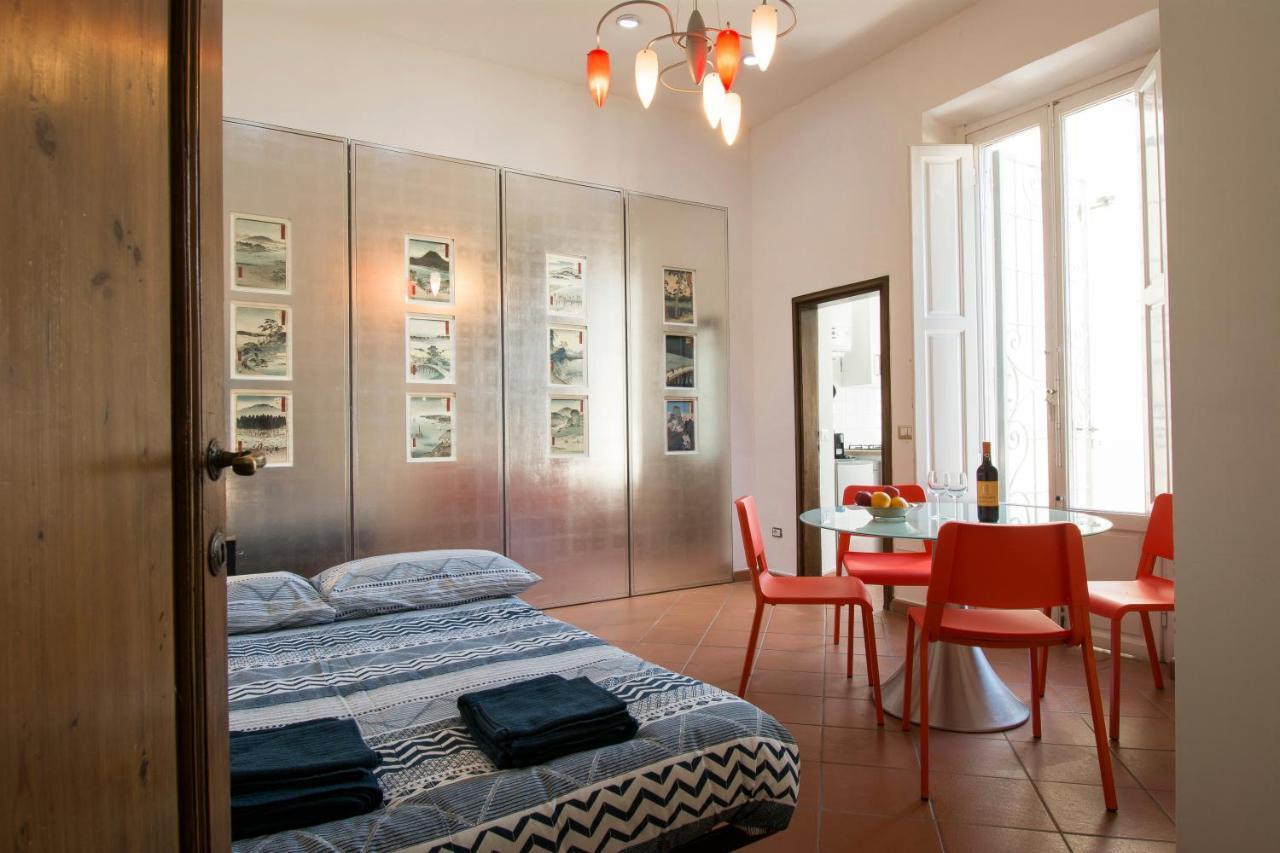 Appartamento Il Villino Rosa Firenze