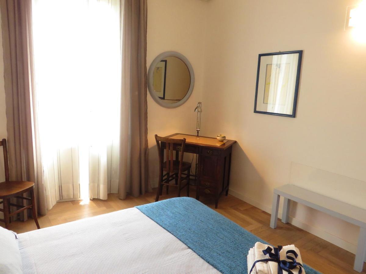 Dimora Senza Tempo Apartamento *