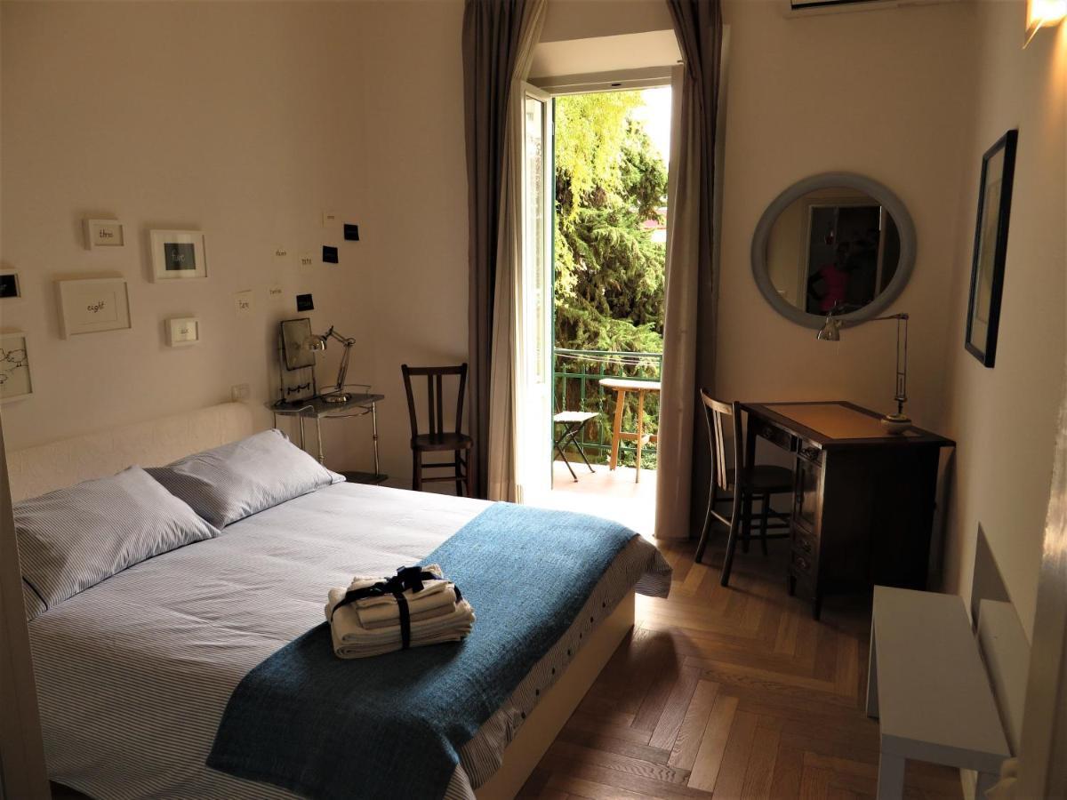 Dimora Senza Tempo Apartamento Florença