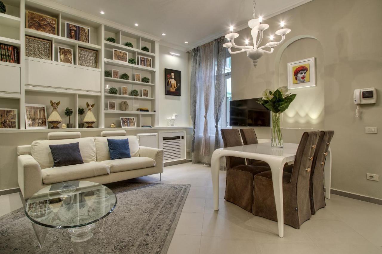 Apartment Porta Del Paradiso New Luxury *