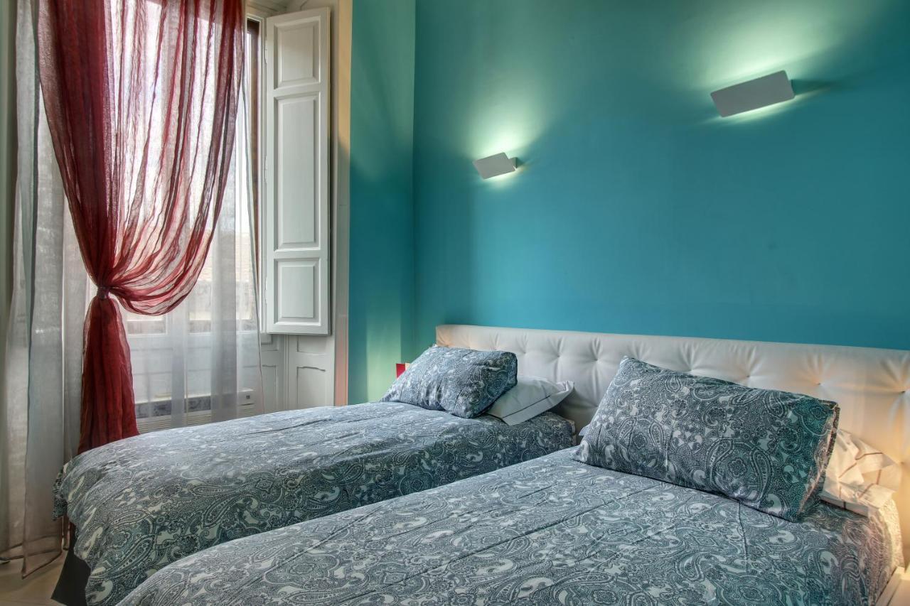 Porta Del Paradiso New Luxury Apartment