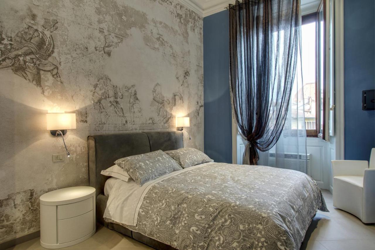 Apartment Porta Del Paradiso New Luxury *