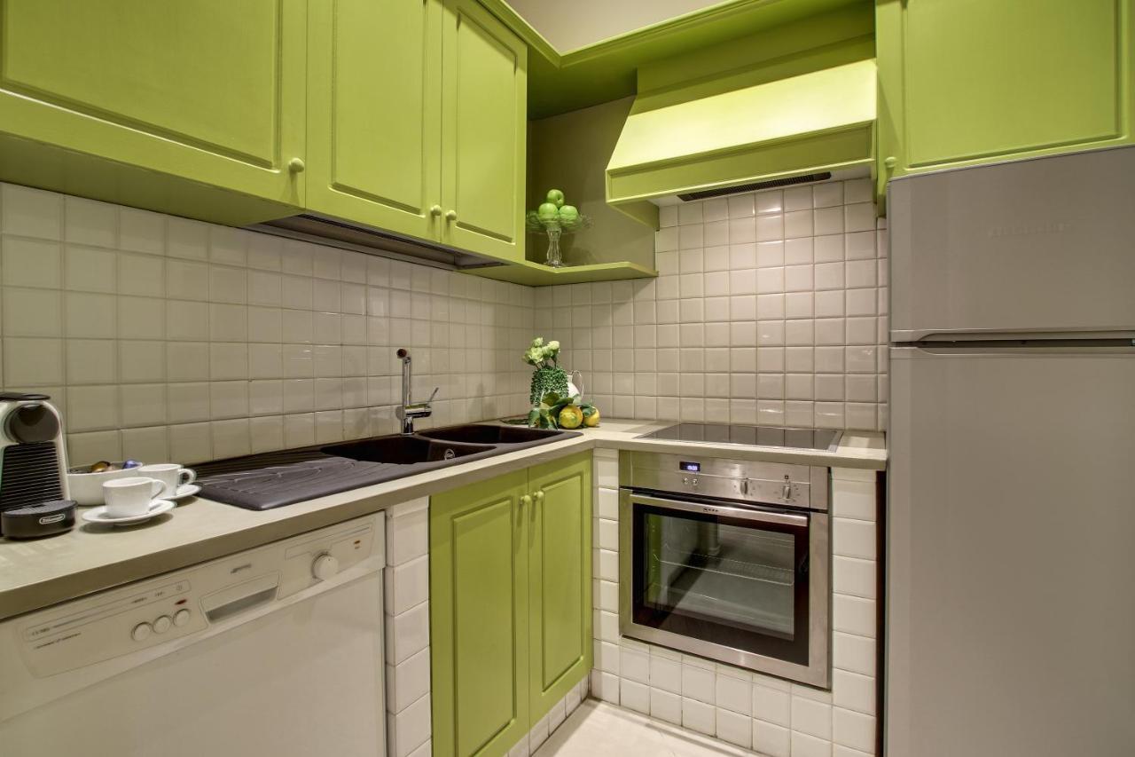 Porta Del Paradiso New Luxury Apartment *