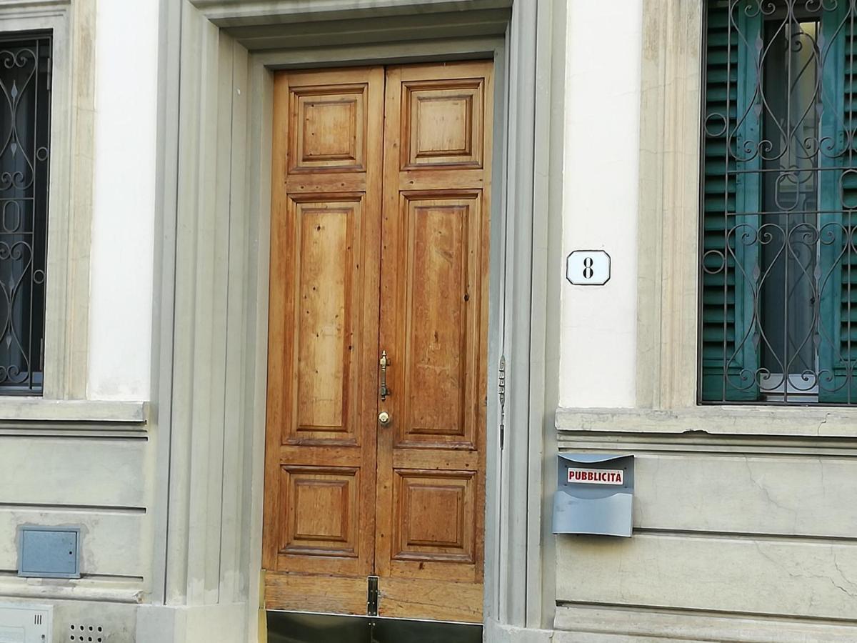 Dimora Senza Tempo Florença