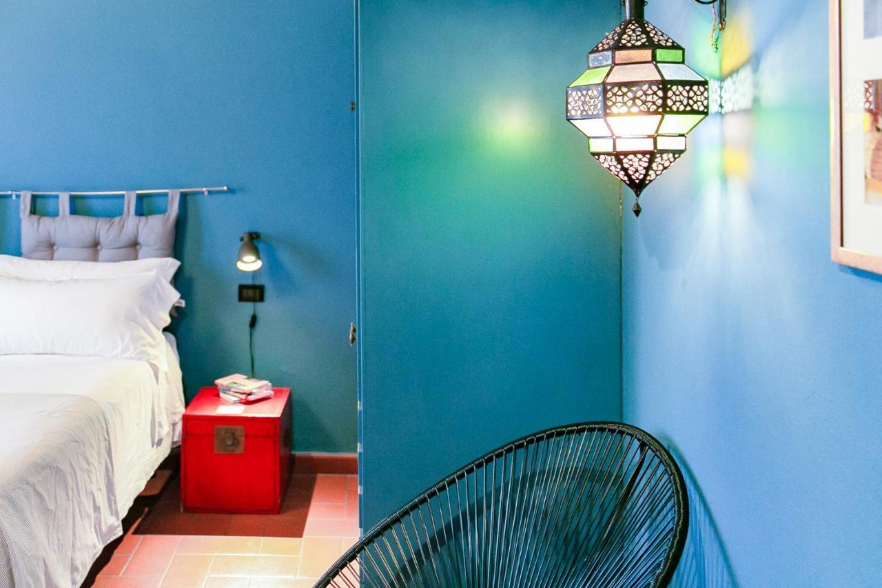 Bed & Breakfast Le Stanze Di Santa Croce Florence