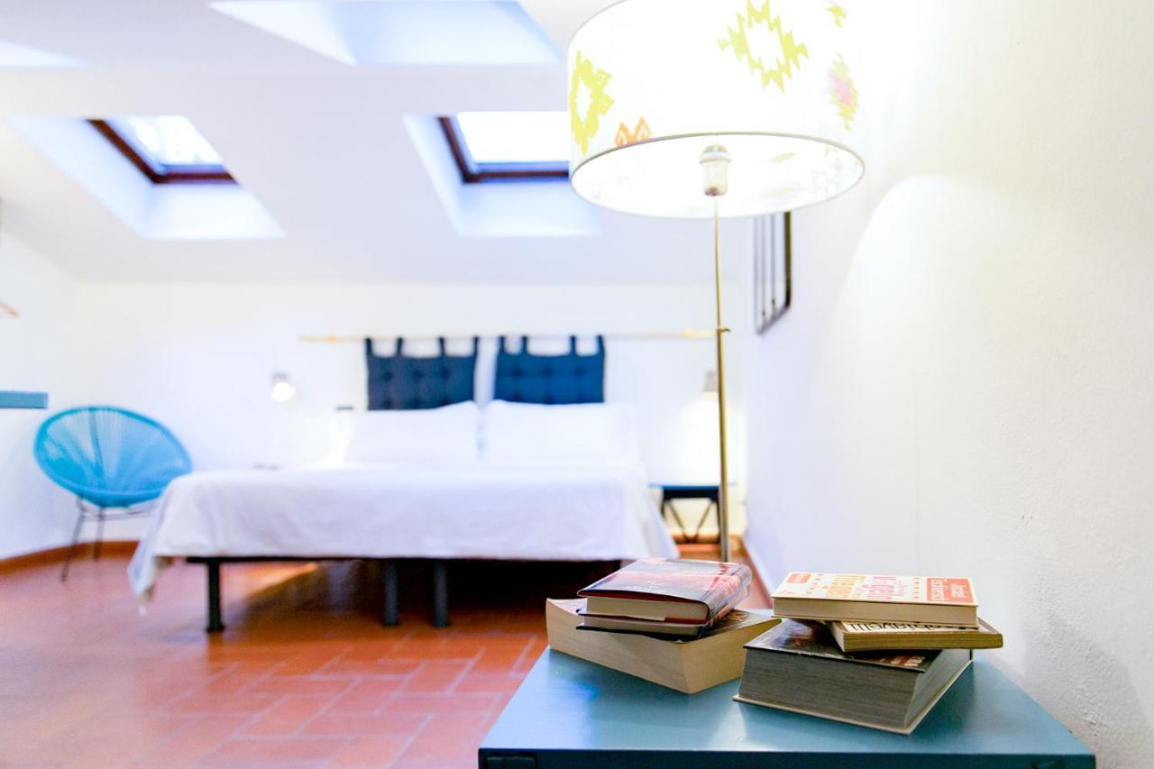 Le Stanze Di Santa Croce Bed & Breakfast