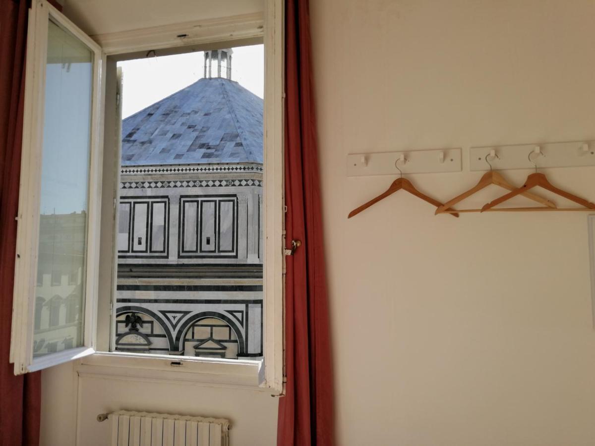 Bed & Breakfast Duomo View