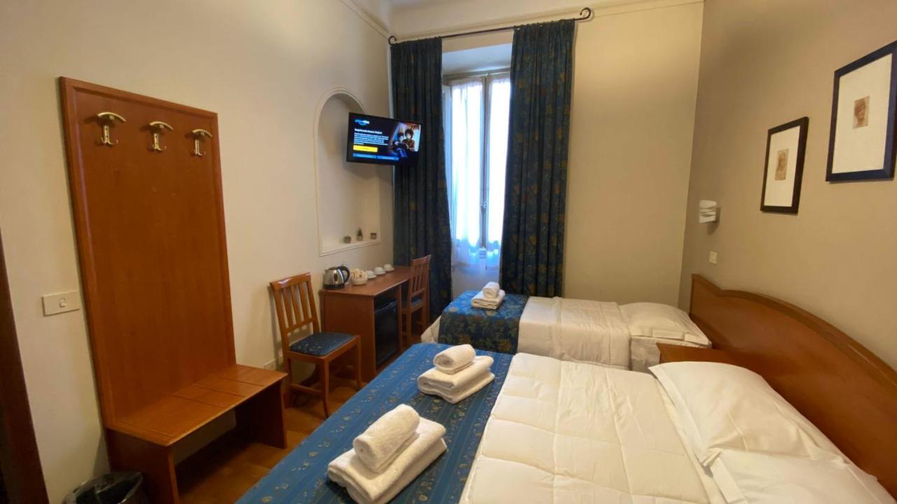 Bed & Breakfast Madrid