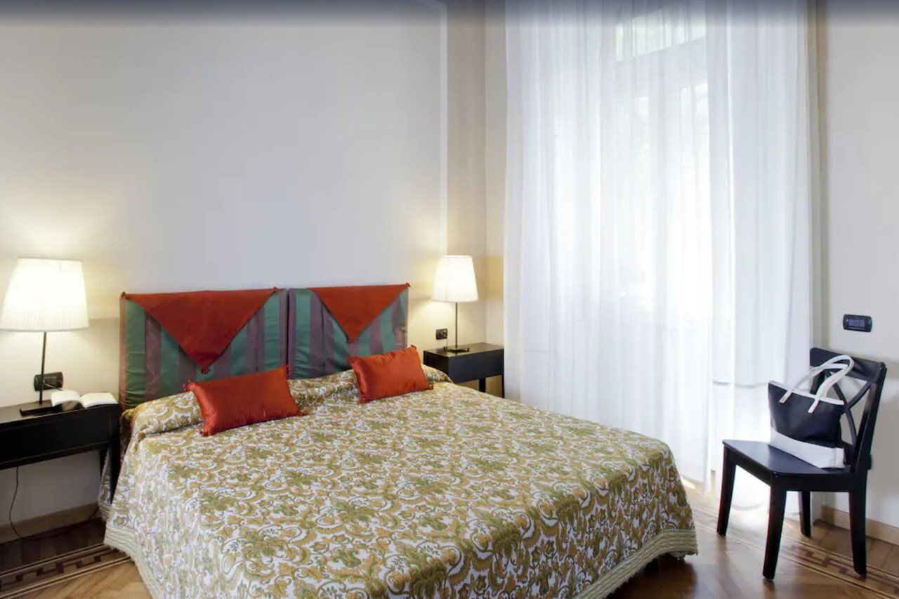 Bed & Breakfast Palazzo Lombardo