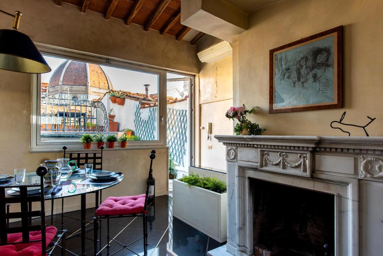 Apartamento Borgo San Lorenzo Attico Duomo *