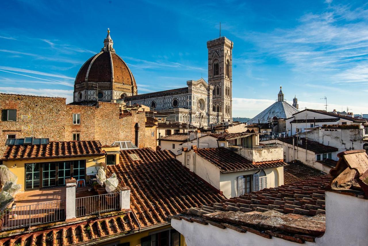 Borgo San Lorenzo Attico Duomo * Florença