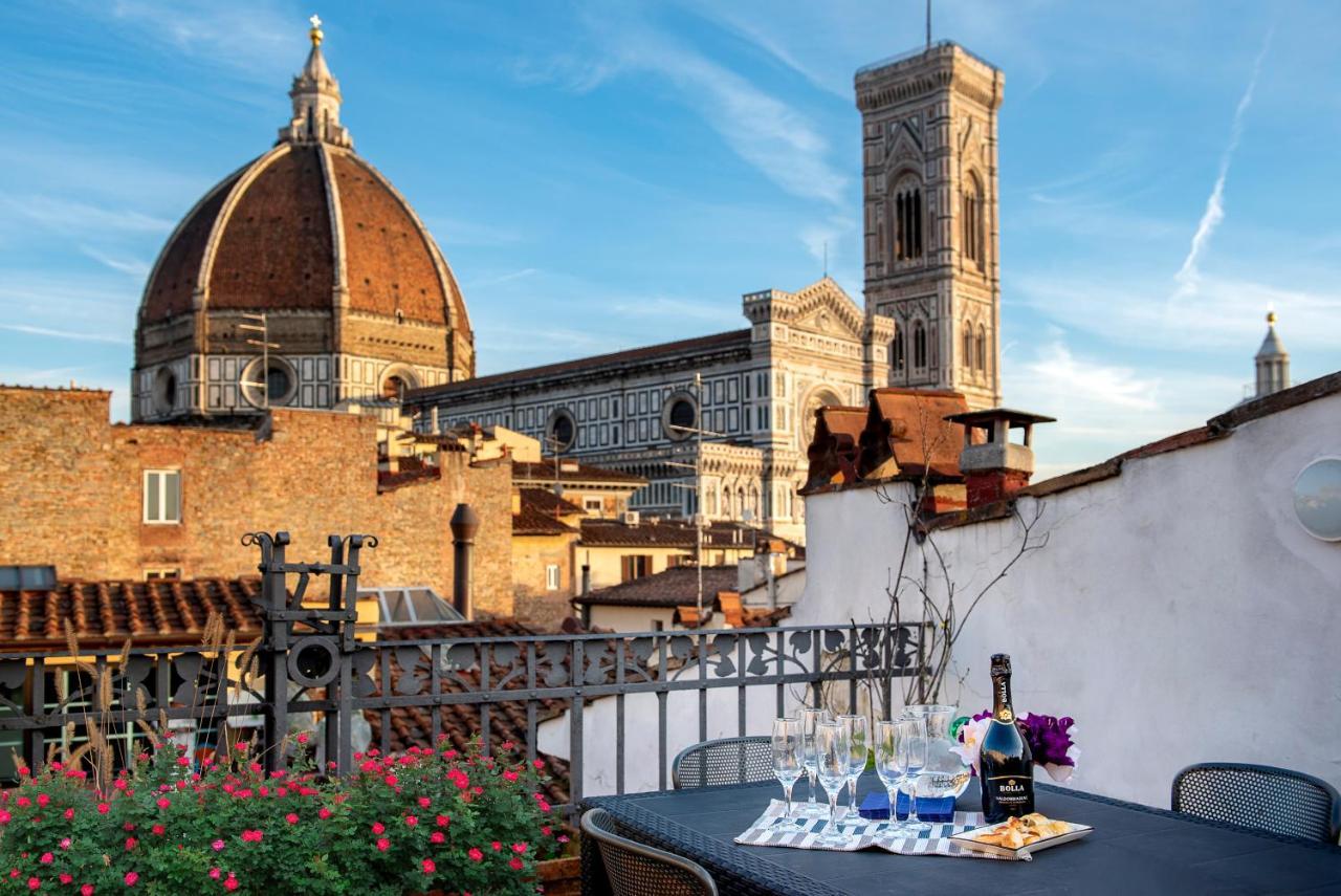 Apartamento Borgo San Lorenzo Attico Duomo