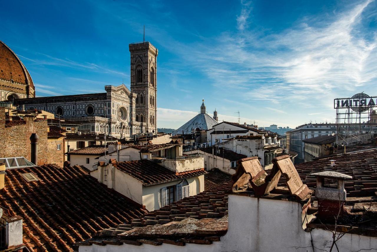 Borgo San Lorenzo Attico Duomo Apartamento *