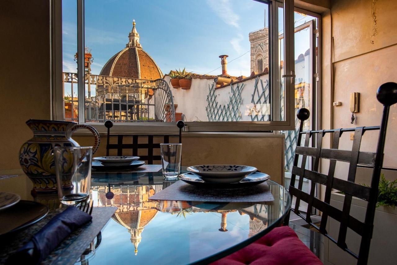 Apartamento Borgo San Lorenzo Attico Duomo *