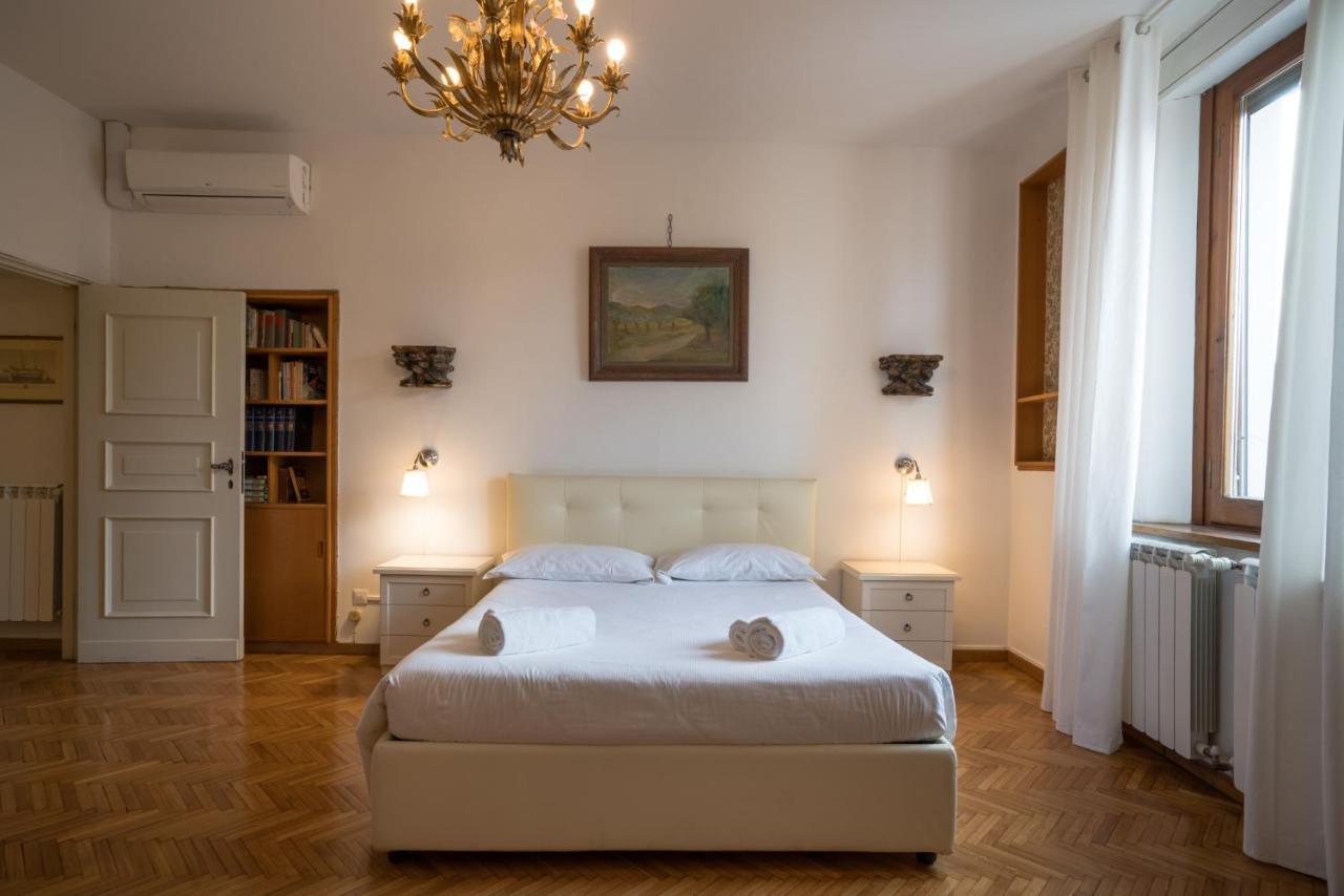 Aldobrandini Hotel Florença