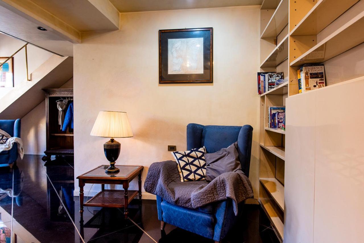 Borgo San Lorenzo Attico Duomo Apartamento *