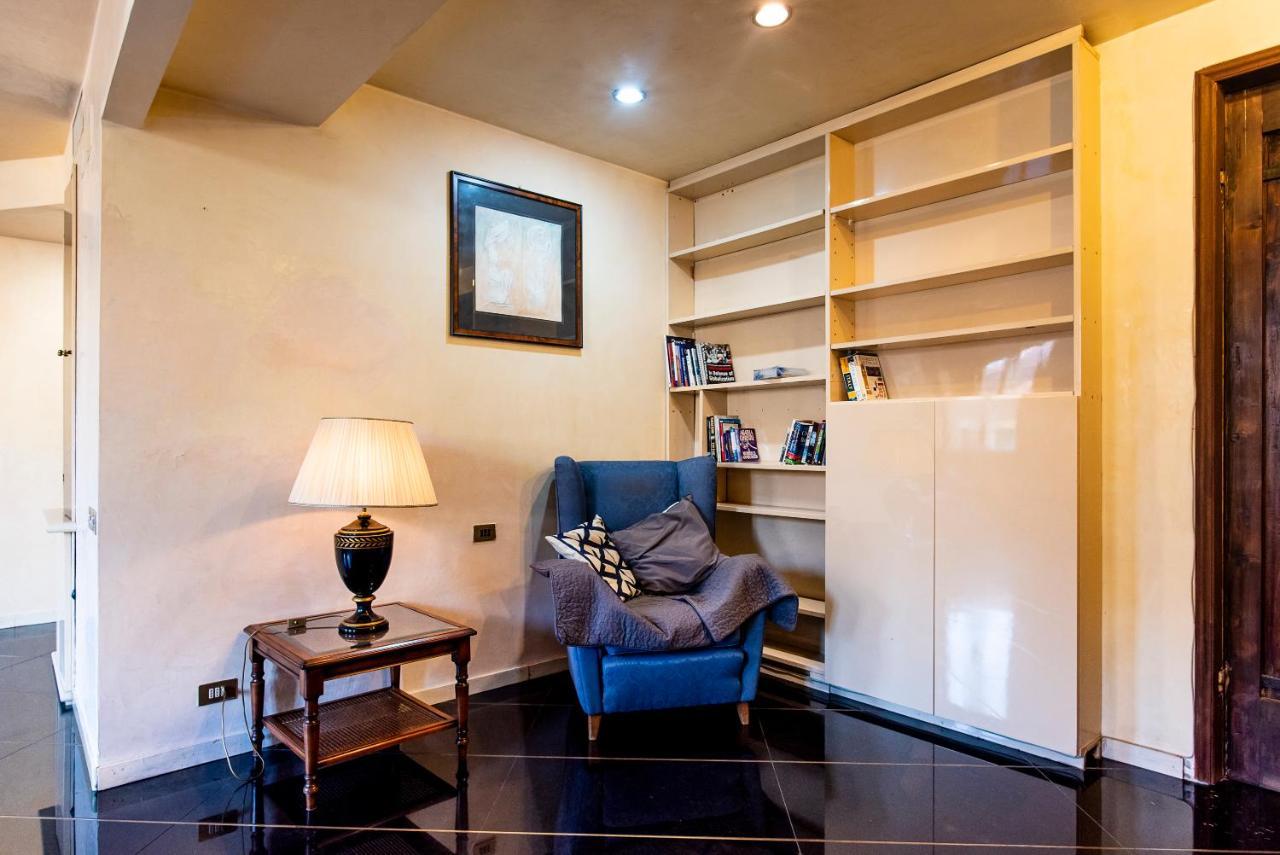 Apartamento Borgo San Lorenzo Attico Duomo *