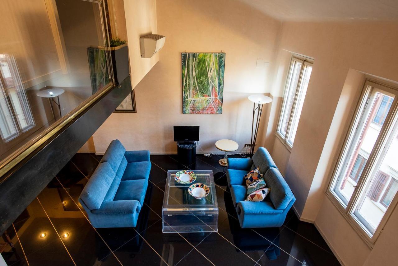 Borgo San Lorenzo Attico Duomo Apartamento Florença