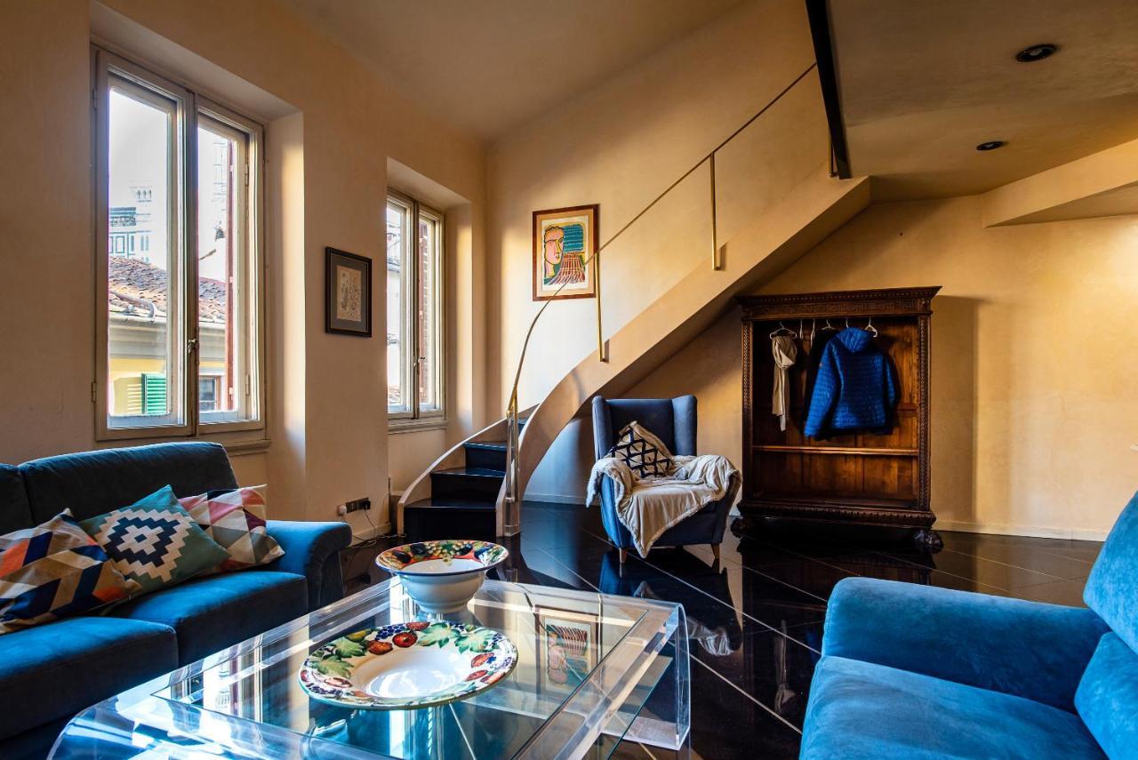 Borgo San Lorenzo Attico Duomo Florença