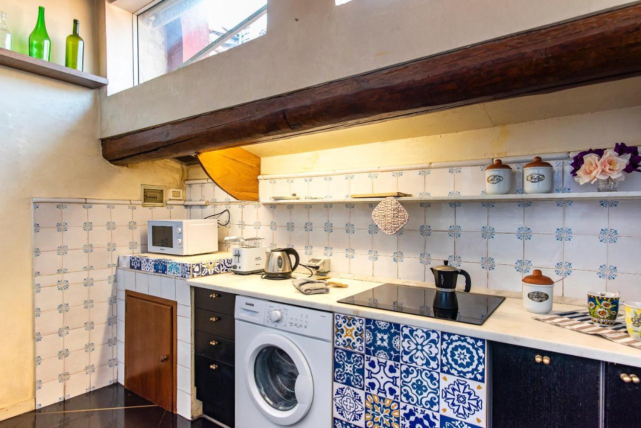 Borgo San Lorenzo Attico Duomo Apartamento *