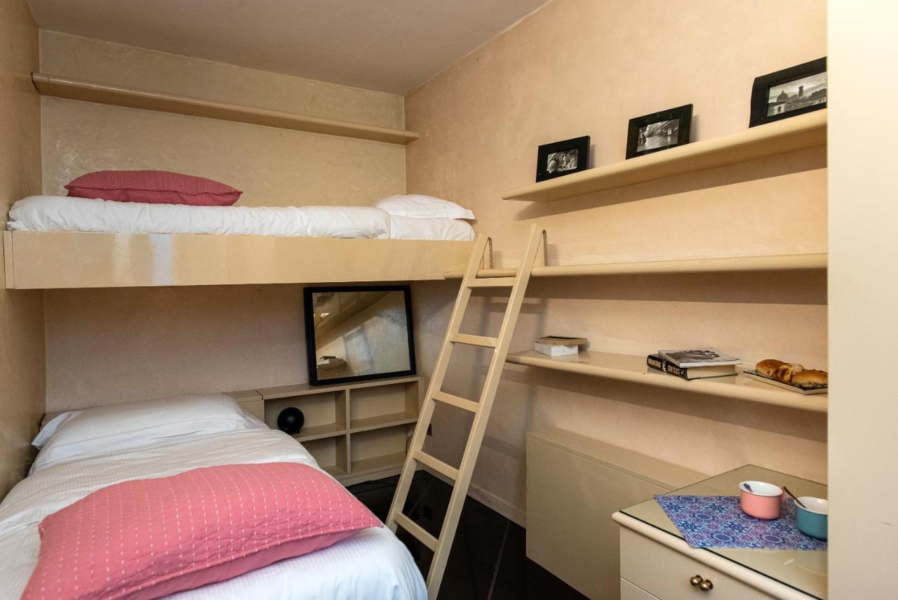 Borgo San Lorenzo Attico Duomo Apartamento *