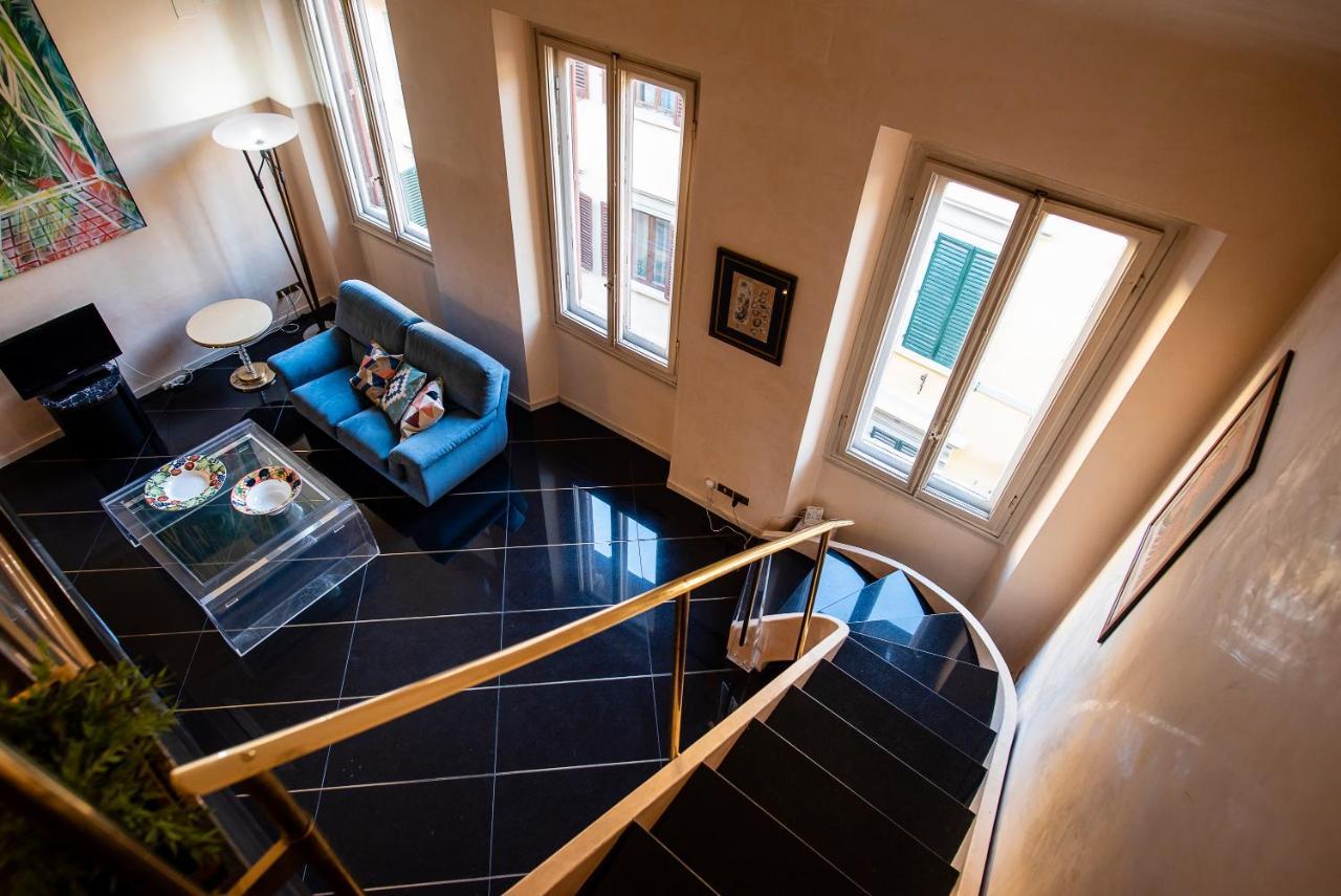 Borgo San Lorenzo Attico Duomo Apartamento