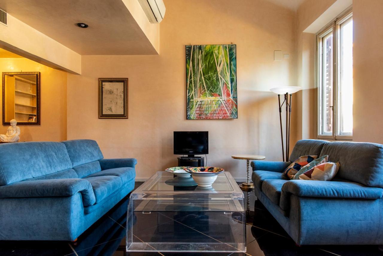 Apartamento Borgo San Lorenzo Attico Duomo