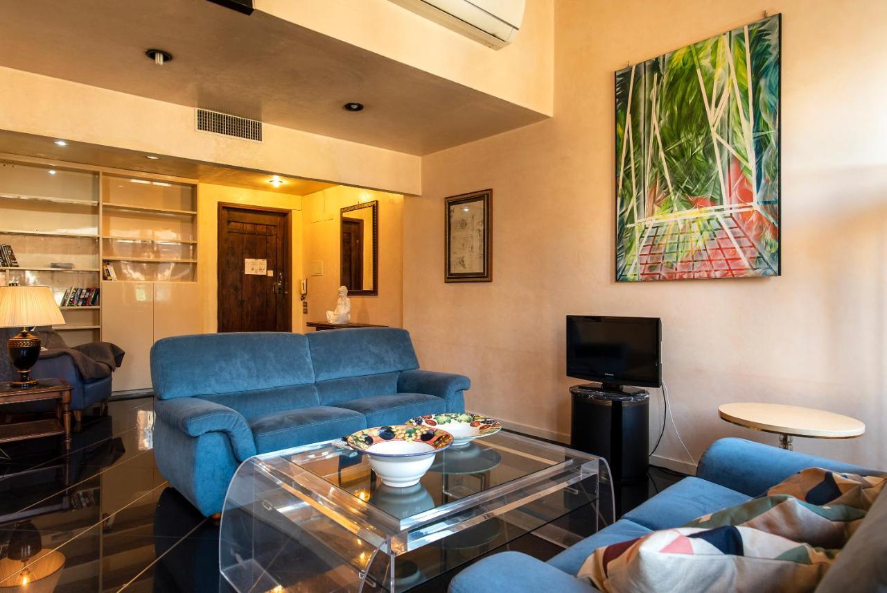 Borgo San Lorenzo Attico Duomo Apartamento