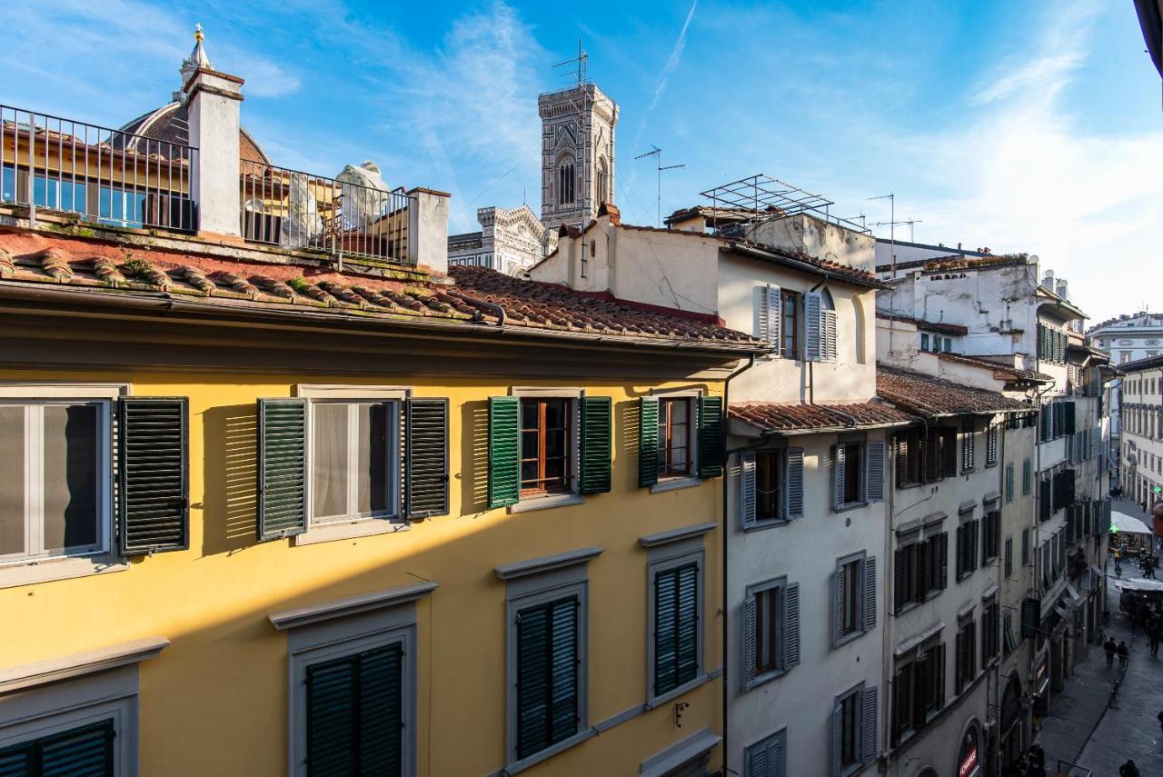 Apartamento Borgo San Lorenzo Attico Duomo *