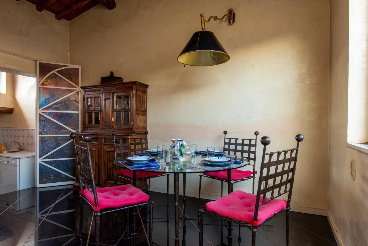 Apartamento Borgo San Lorenzo Attico Duomo Florença