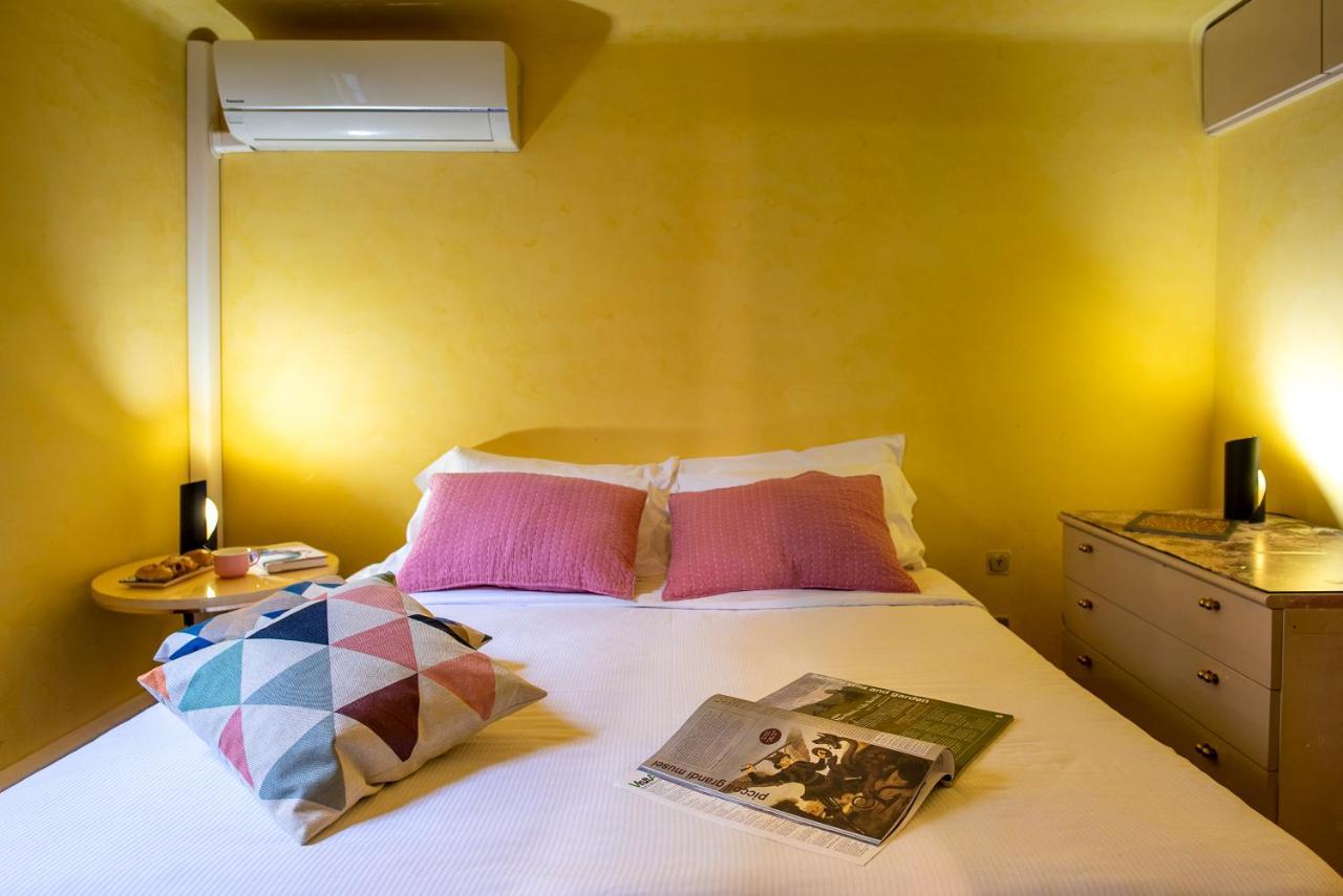 Borgo San Lorenzo Attico Duomo Apartamento Florença