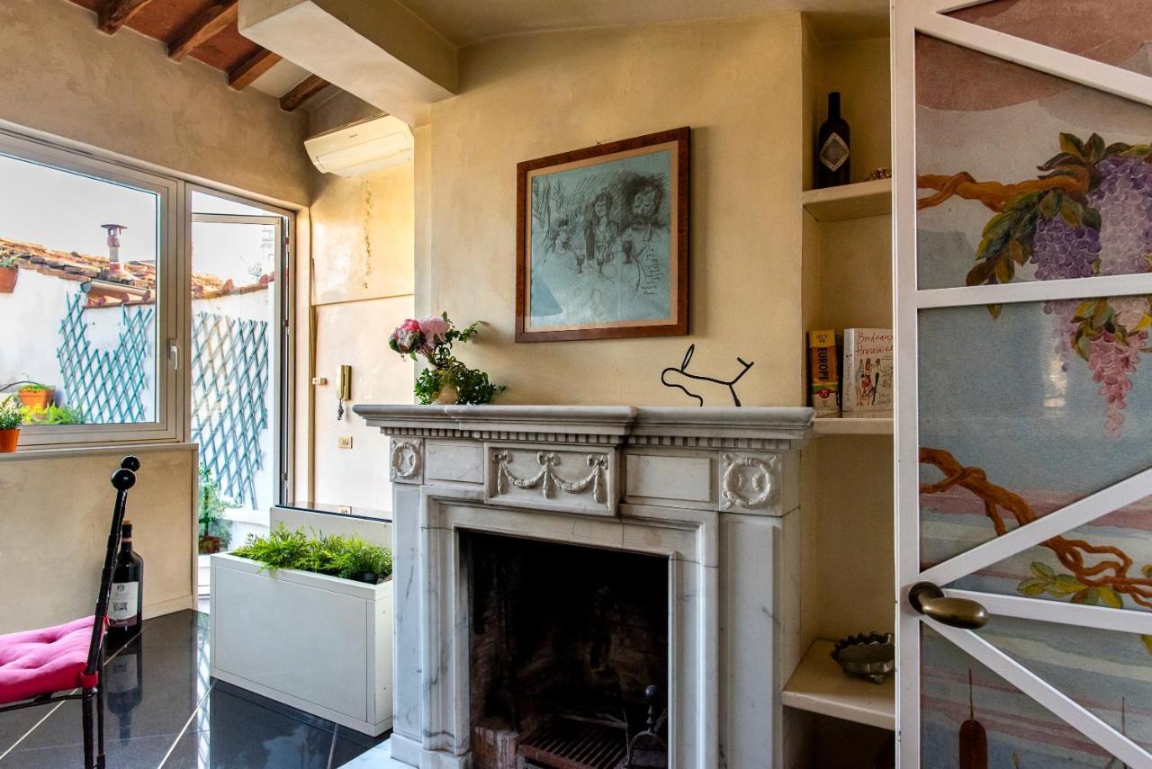 Apartamento Borgo San Lorenzo Attico Duomo *