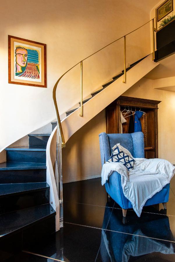 Apartamento Borgo San Lorenzo Attico Duomo