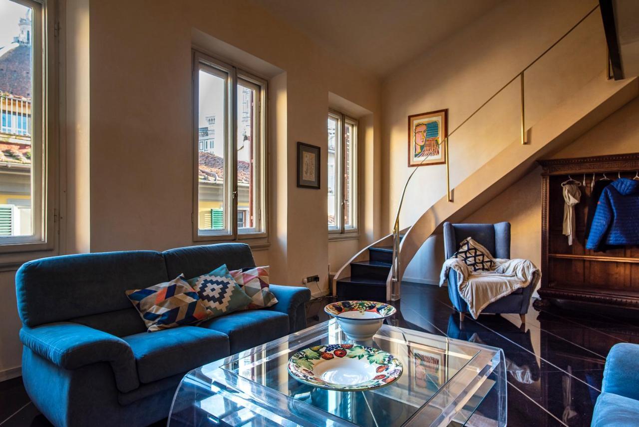 Apartamento Borgo San Lorenzo Attico Duomo